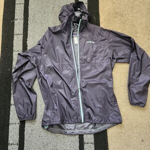 Patagonia Women's Purple Jacket